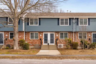 86 Hooper Road #86 1