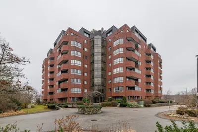 200 Burkhall St #808 1