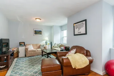 532 Tremont St #4 1
