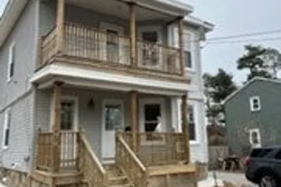 273 Torrey St #2 1