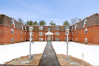 870 Haverhill Street #4B