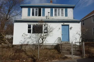 26 Charles St