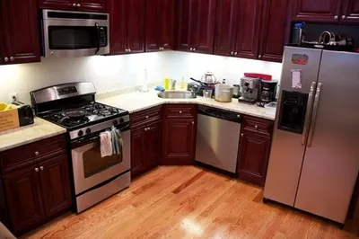 1089 Beacon Street #1 1