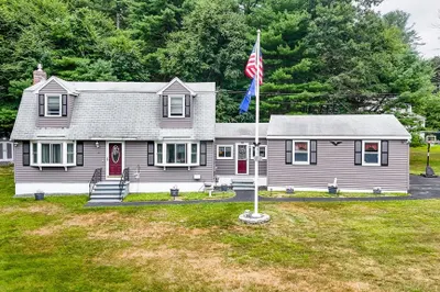 30 Partridge Road 1