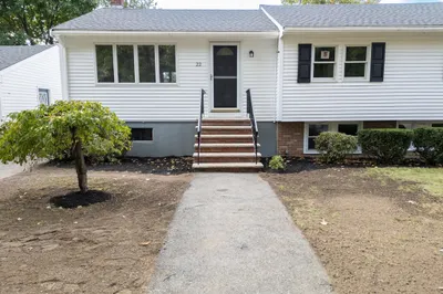 22 Saville St