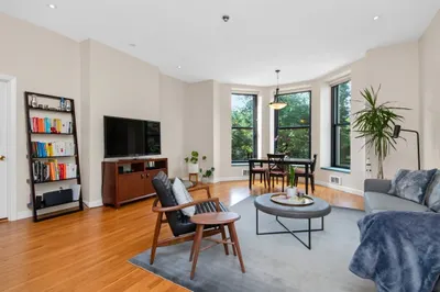 160 Commonwealth Avenue #213