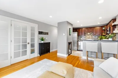 664 Massachusetts Ave #6