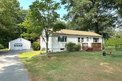 5 Mortimer Rd