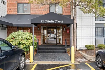 12 9th St #502