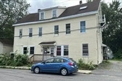 43 Aubin St #43