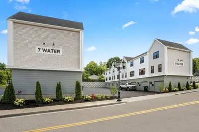 7 Water #8