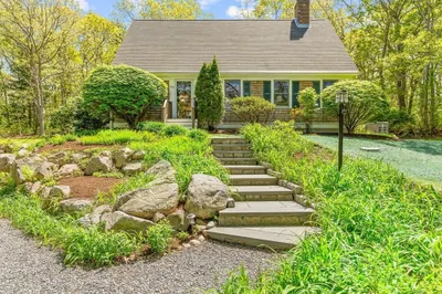 120 Berkshire Trail