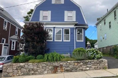 20 Denton Terrace #2