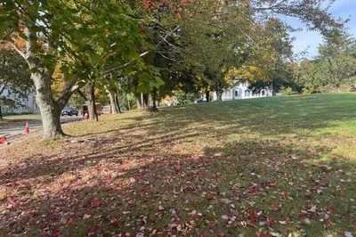 28 Mount Pleasant St 1