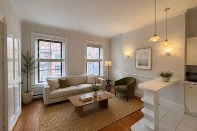 312 Marlborough Street #5 1