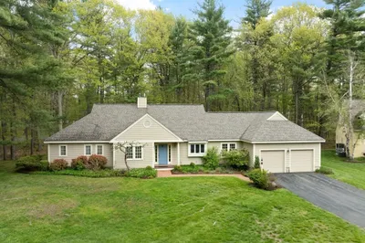 36 Pickman Dr #36 1