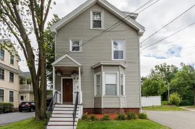 79 Green Street #2 1