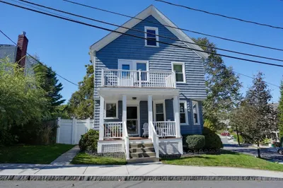 1 Bridgham Avenue