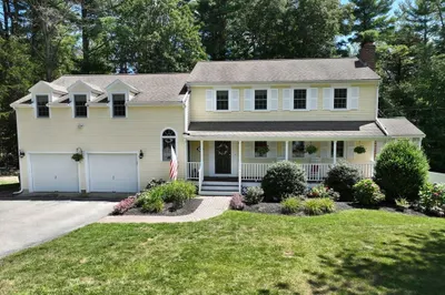 50 Otis Hill Road 1