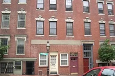 84 West Cedar St #8