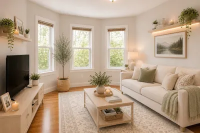 13 Hendry St #1 A 1