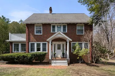7 Highland St