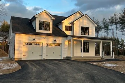 329 Chicopee #Lot 1 1