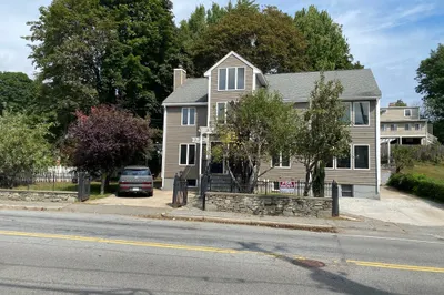 169 Summer Street #2 1