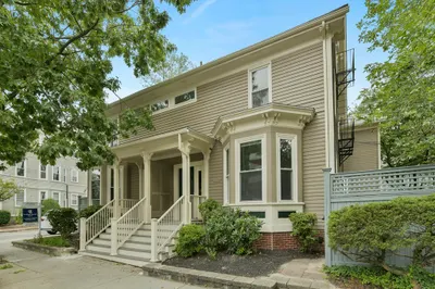 269 Mount Auburn Street #269 1