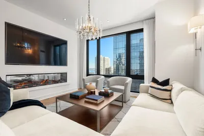 500 Atlantic Ave #18C