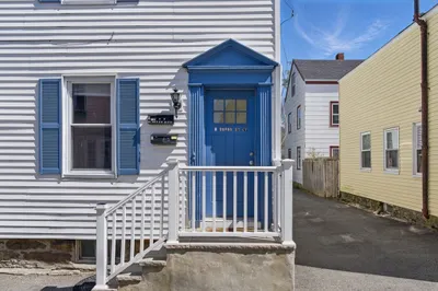 4 Lemon Street Ct 1