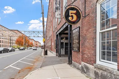 240 Jackson Street #623 1