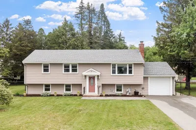 3 Grant St