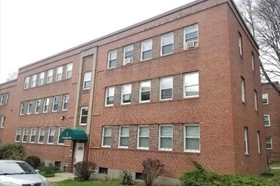 1 O'leary Way #91