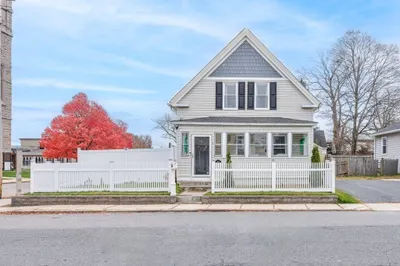 9 Granite St