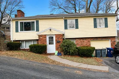 151 Bigelow Street #1 1