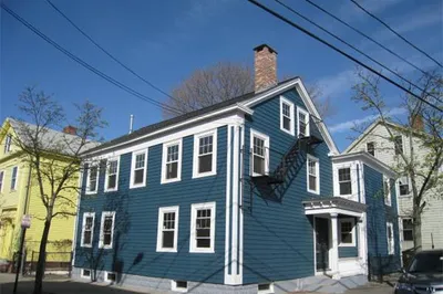 2 Ringgold St #2 1