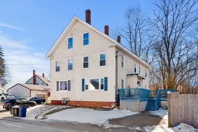 18-20 Grove Street #20
