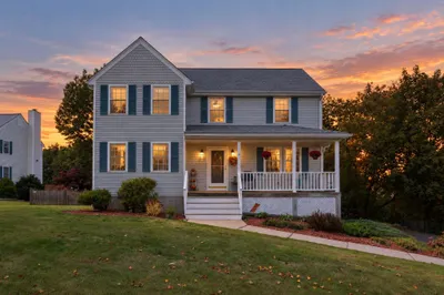 43 Calumet St 1