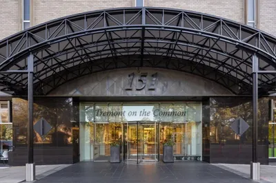 151 Tremont St #9S