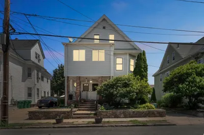 53 Sheridan Avenue 1