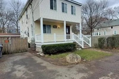 43 Campbell Rd