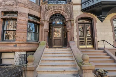 261 Beacon St #21