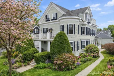 2 Naples Road #1 1