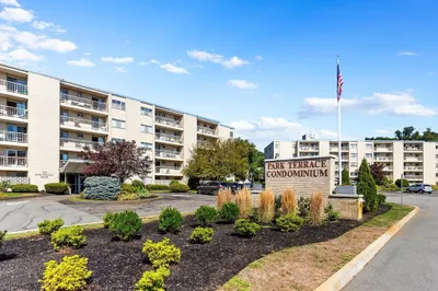 100 Park Terrace Dr. #105 1