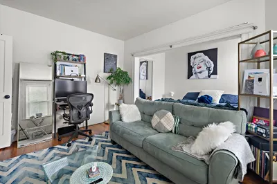 1677 Commonwealth Ave #18