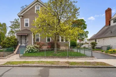 91 Dudley St 1