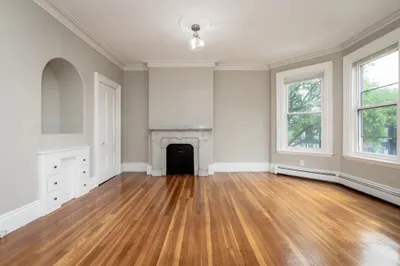 548 E Broadway #PH 1