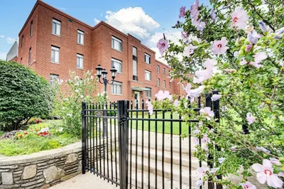 8 Ashland St #3L