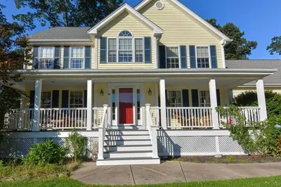 34 Highridge Road 1